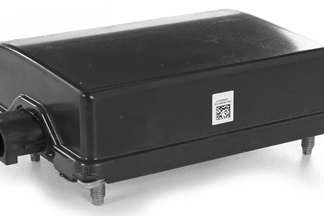 RADAR SENSOR